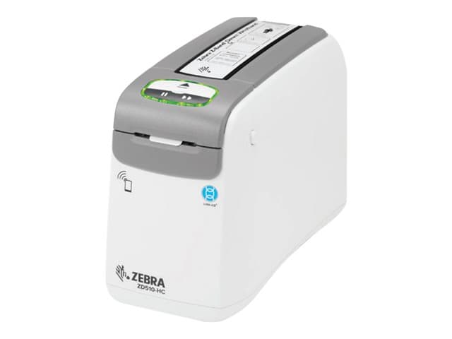 ZEBRA - ZD510-HC - label printer - B/W - direct thermal