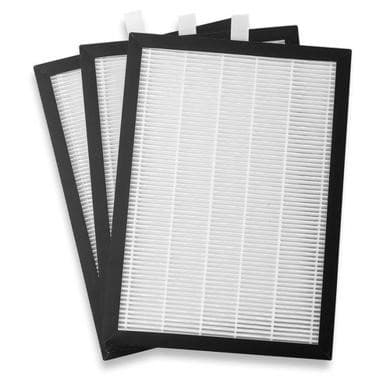 OEM HEPA Filter Pack