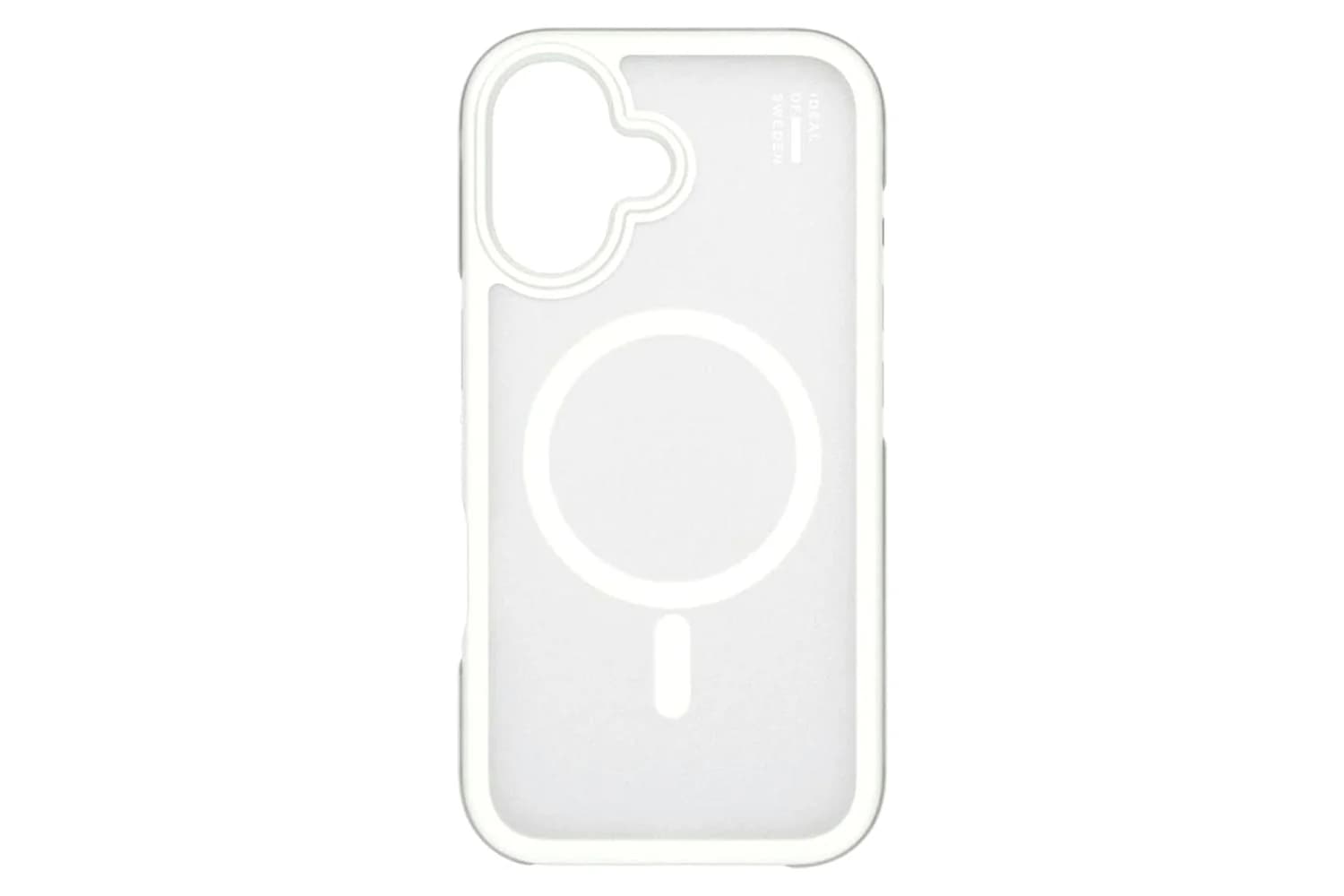 iPhone 16 Plus Bumper Case