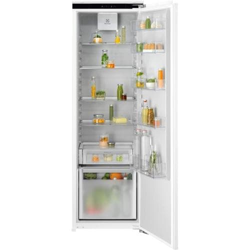 ELECTROLUX 310litre 178cm Tall Integrated Larder Fridge...