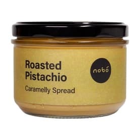 Roasted Pistachio Caramelly Spread 200g