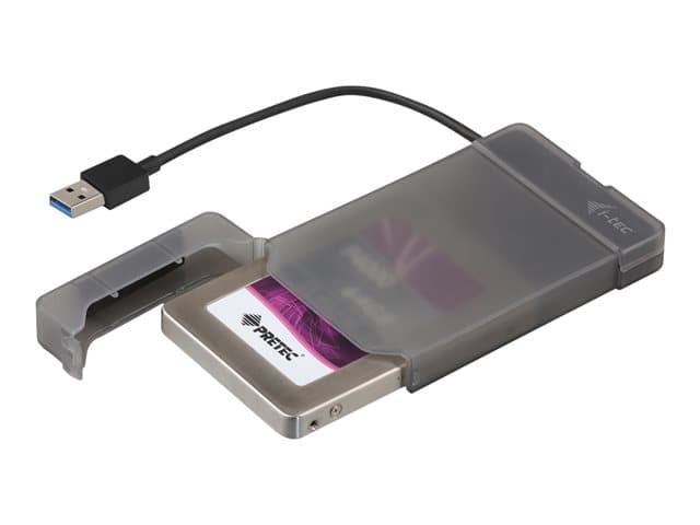 i-Tec MySafe