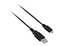 VIDEOSEVEN - V7 - USB cable - USB to Micro-USB Type B - 1 m