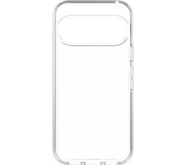 ZAGG Crystal Palace Pixel 10 Pro Case - Clear