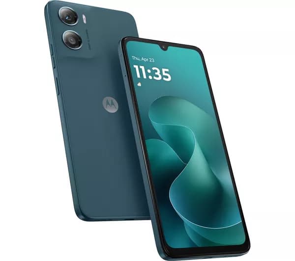 Motorola Moto G06