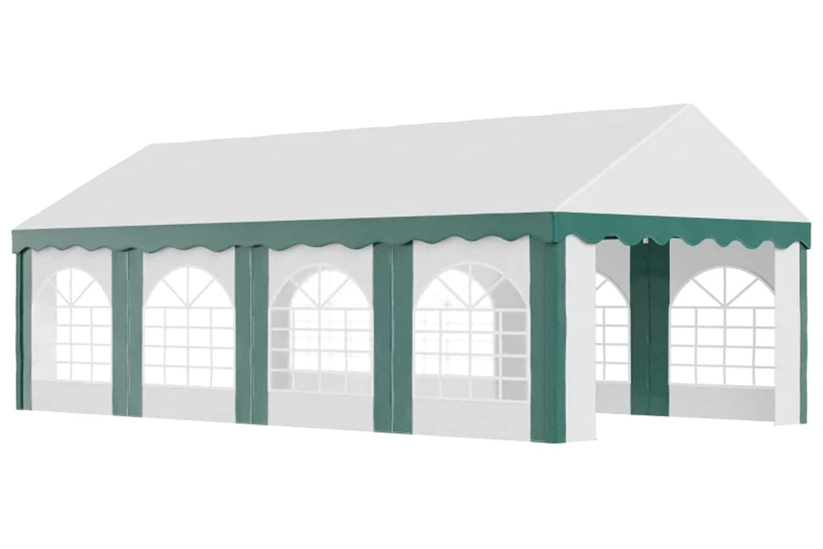 Outsunny 84c-369v02gn - Party Tent