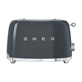 SMEG 50's Retro Style Aesthetic Toaster