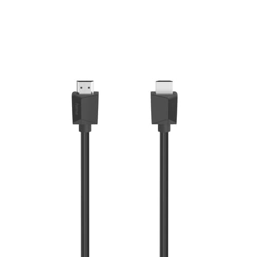 HAMA - HIGH SPEED HDMI CABLE 4K 1.5M BLACK