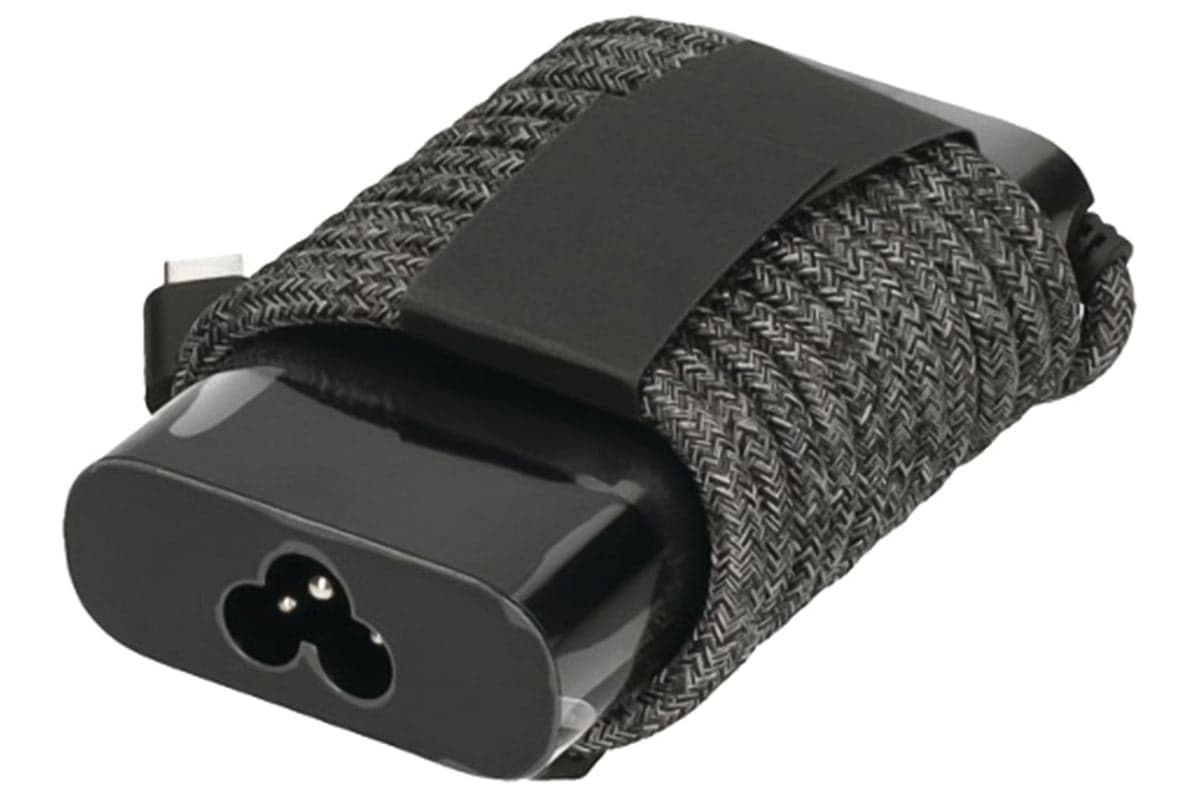 2-Power AC Adapter USB Type-C 65W