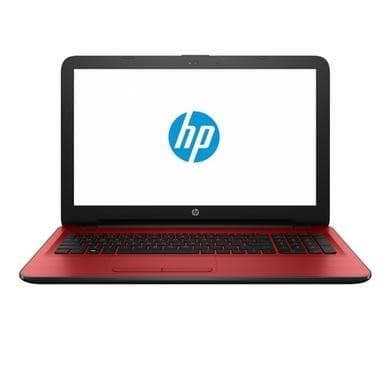 Refurbished HP 15-ay024na Intel Pentium N3710 8GB RAM 2TB HDD 15.3 Inch Windows 11 Laptop