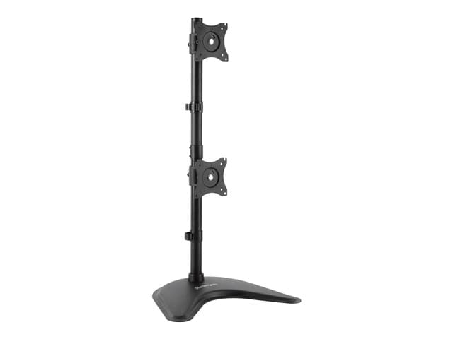 Startech Vertical Dual Monitor Stand