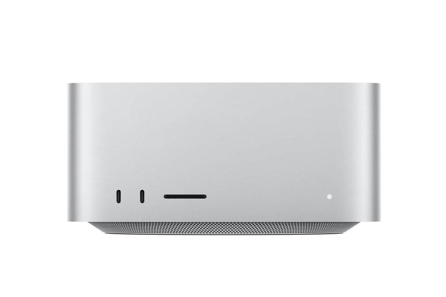 Mac Studio | M5 Max | 40-Core GPU | 36GB | 512GB