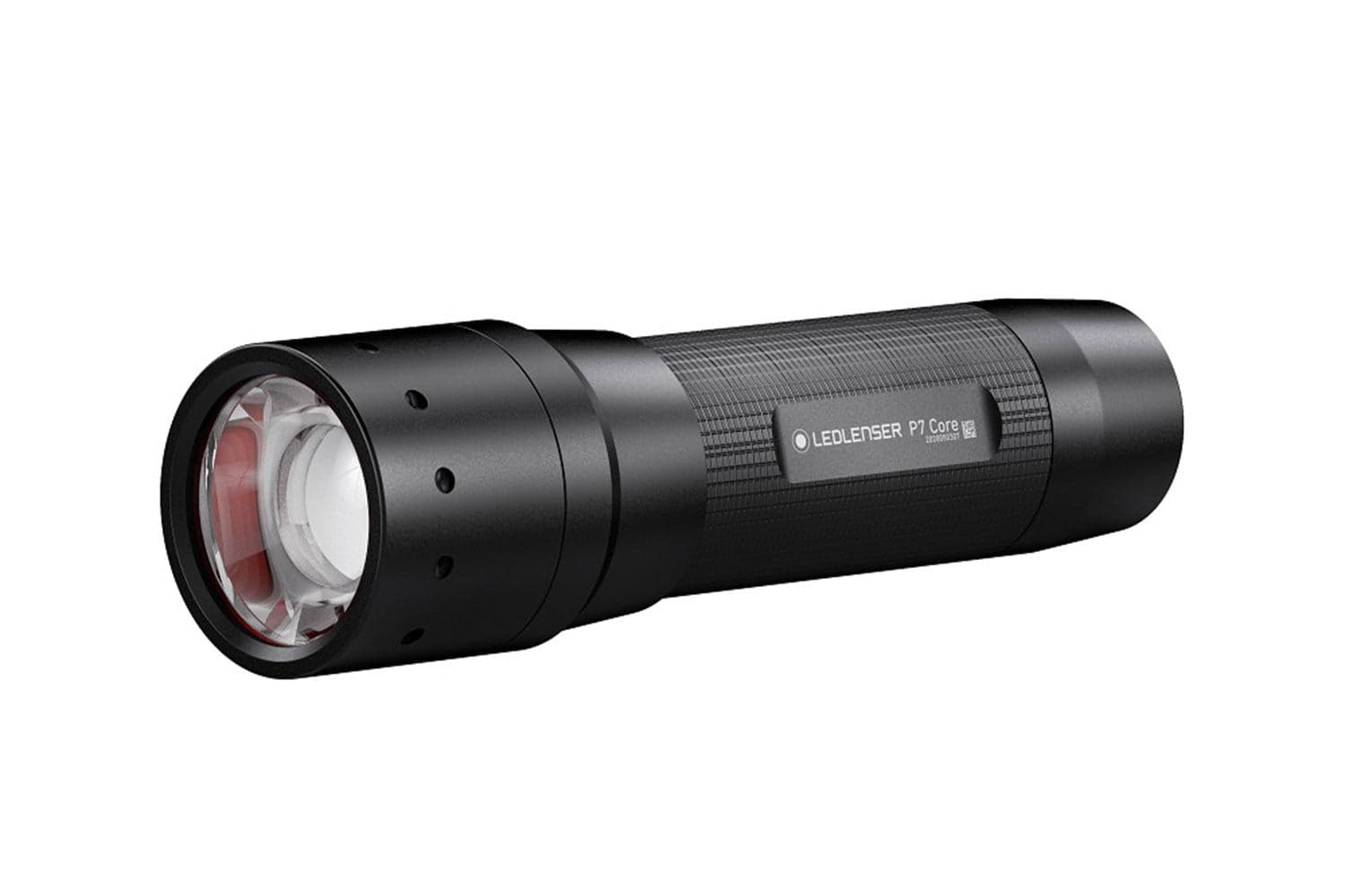 Ledlenser P7 Core Battery Operated Torch