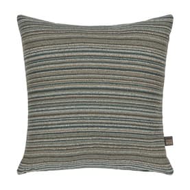Capri Blue Cushion 43 x 43cm