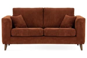 Erin 3 Seater Sofa | Fabric | Colour Options