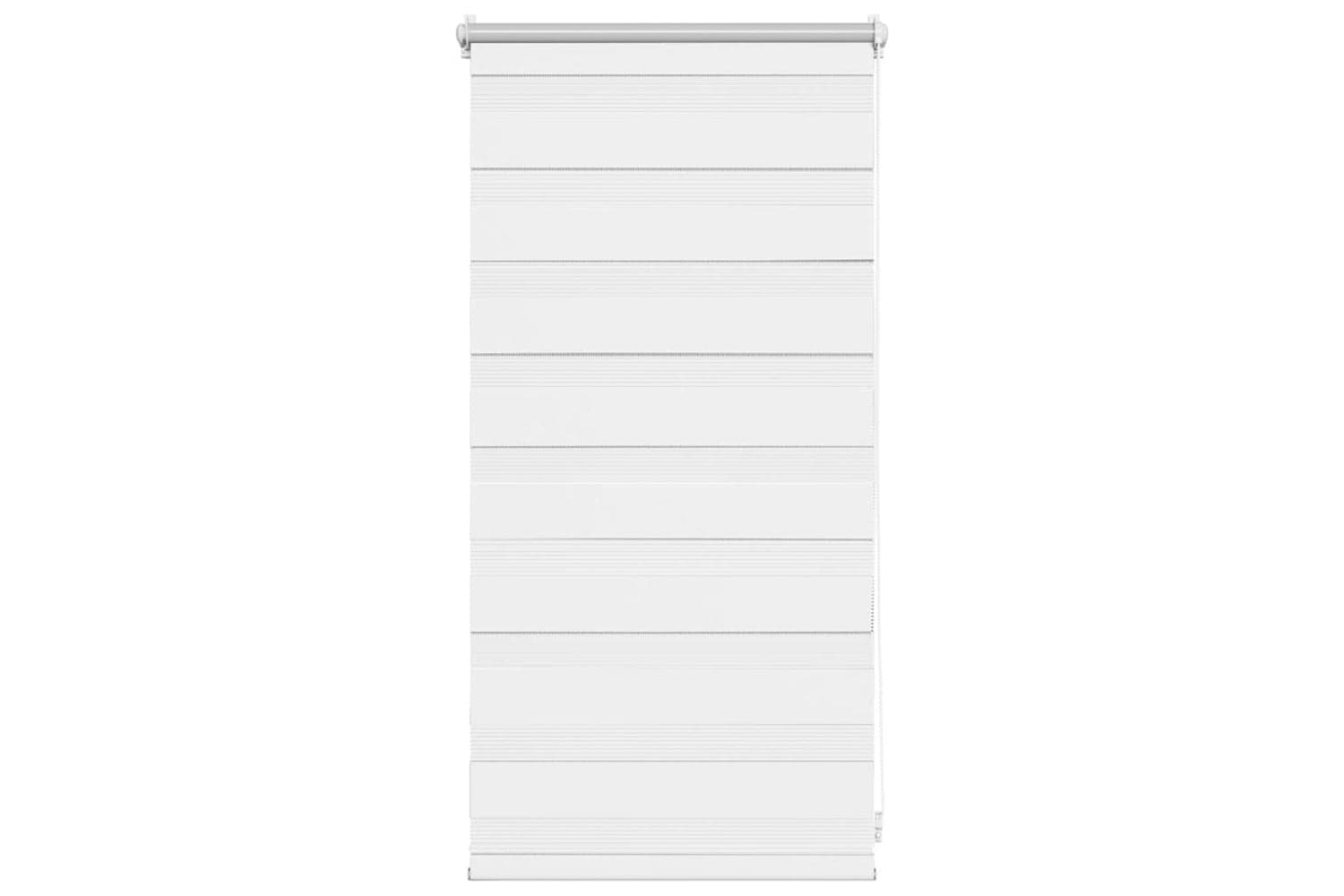 Vidaxl Zebra Blind