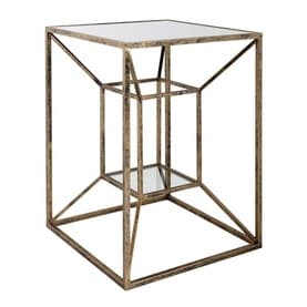 Solomon Side Table