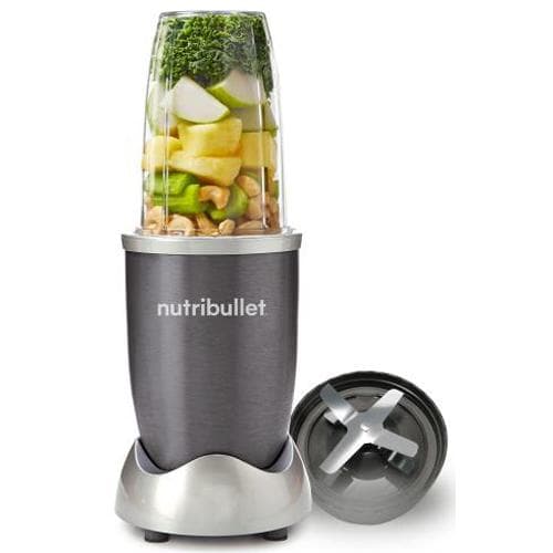 NUTRI-BULLET Personal Blender Starter Kit...