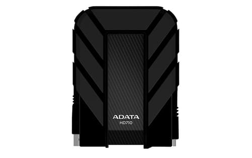 ADATA - EXT 25 HDD USB30 4TB BLACK