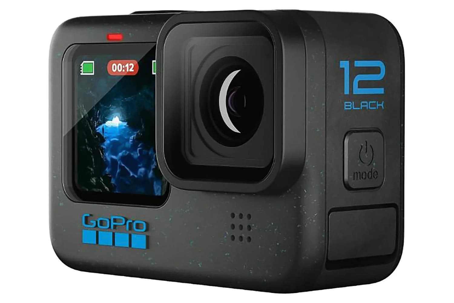GoPro HERO12
