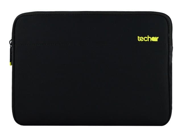 TECH AIR - techair - Notebook sleeve - 15.6" - black