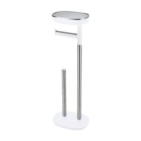 EasyStore™ Standing Toilet Paper Holder