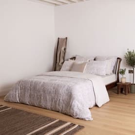 Tuscan Duvet Set