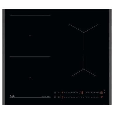 AEG 6000 Series 60cm 4 Zone Induction Hob