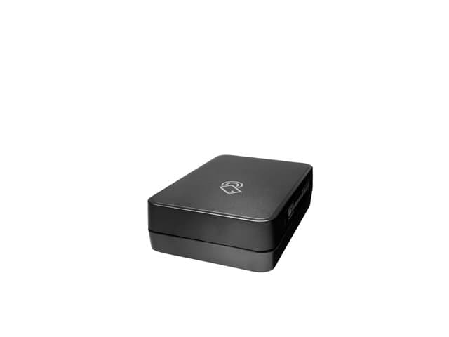 HP JetDirect 3100w