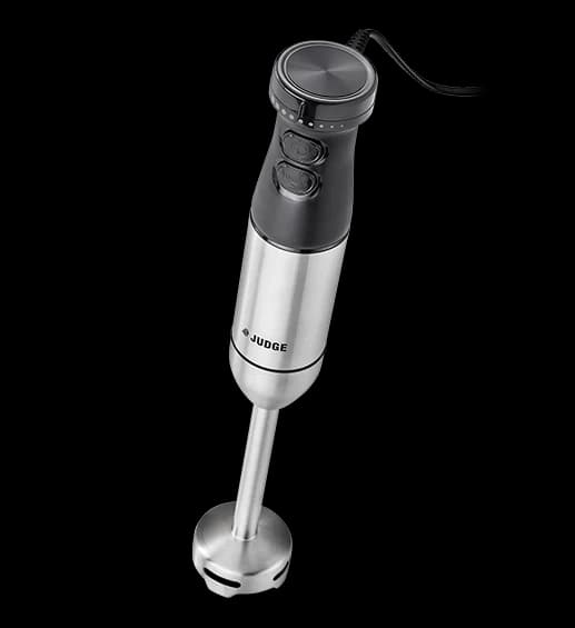 Judge Stick Blender - Silver | JEA96