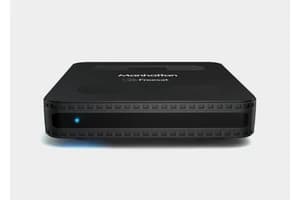 Manhattan SX Freesat HD Box | MNHSX