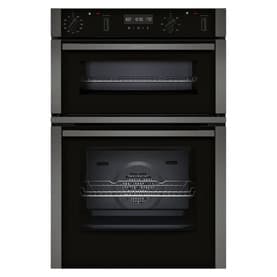 N50 Built-in Double Oven