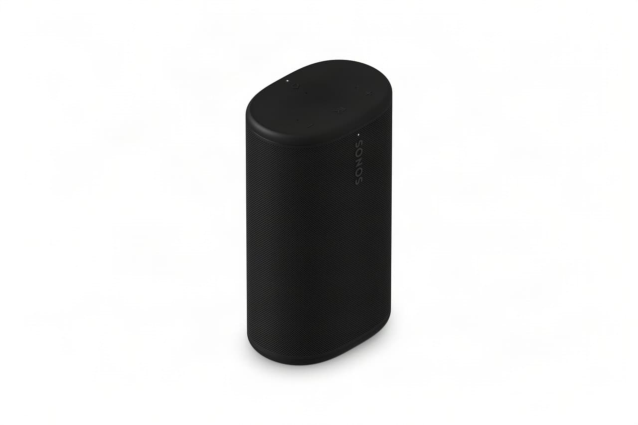 Sonos PLAYPR21BLK Play – Black