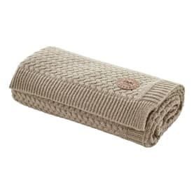 Cadenza Throw Natural