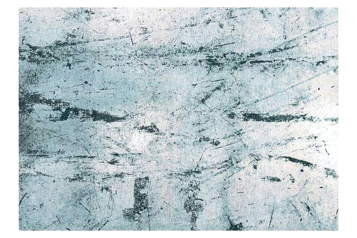 Louis De Poortere | Sol Dragonfly Eco Rug | Blue | 170 x 240 cm