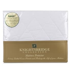 Polycotton Mattress Protector