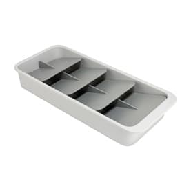DrawerStore™ Large Tiered Cutlery Organiser