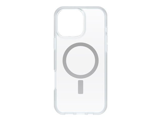 OTTERBOX - OB REACT MAG IPHONE 16 PRO MAX CLR