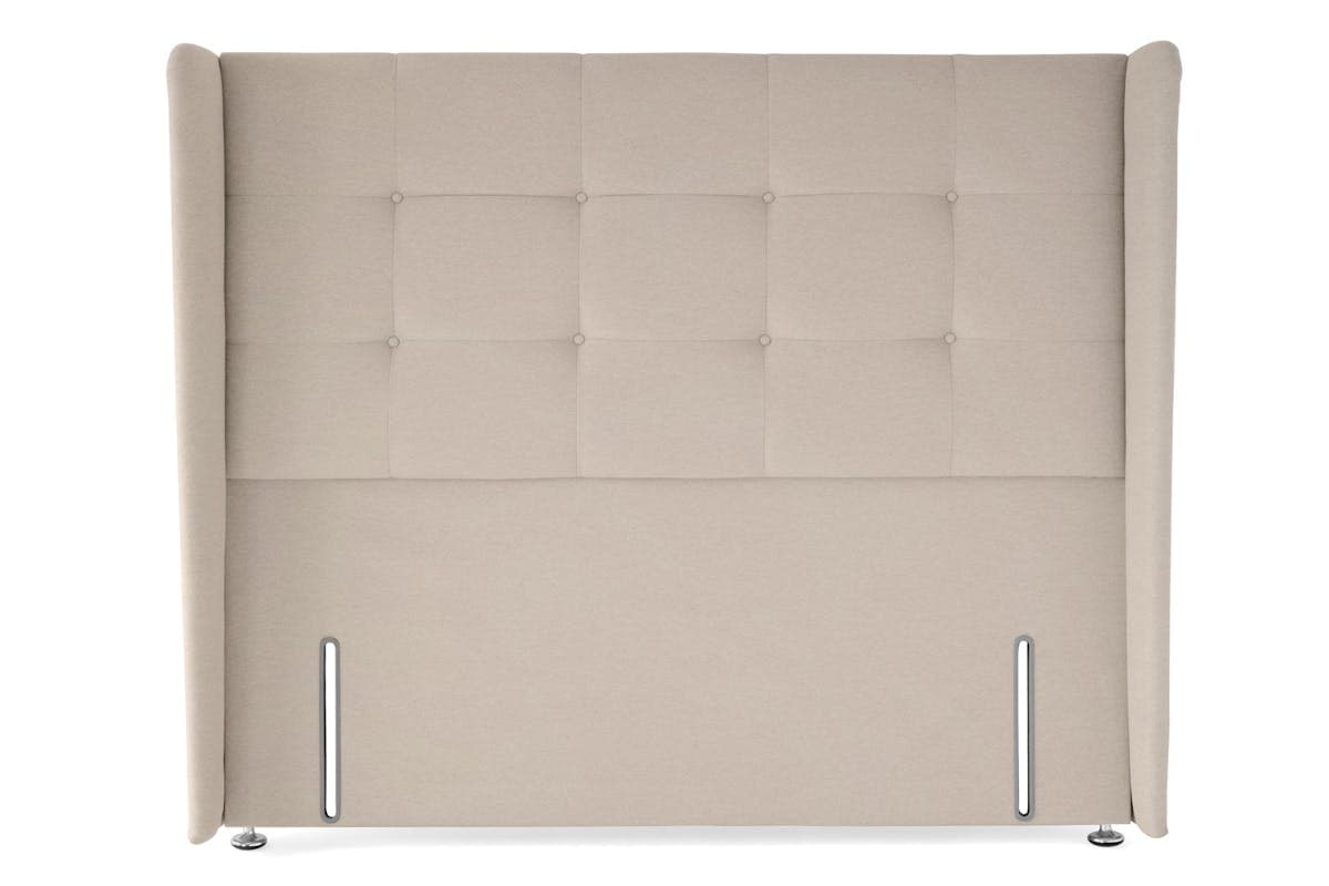 Briody Audrey Winged Headboard