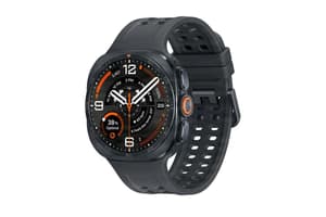 Samsung Galaxy Watch Ultra2 (2026) | Cellular | 47mm | Titanium Grey