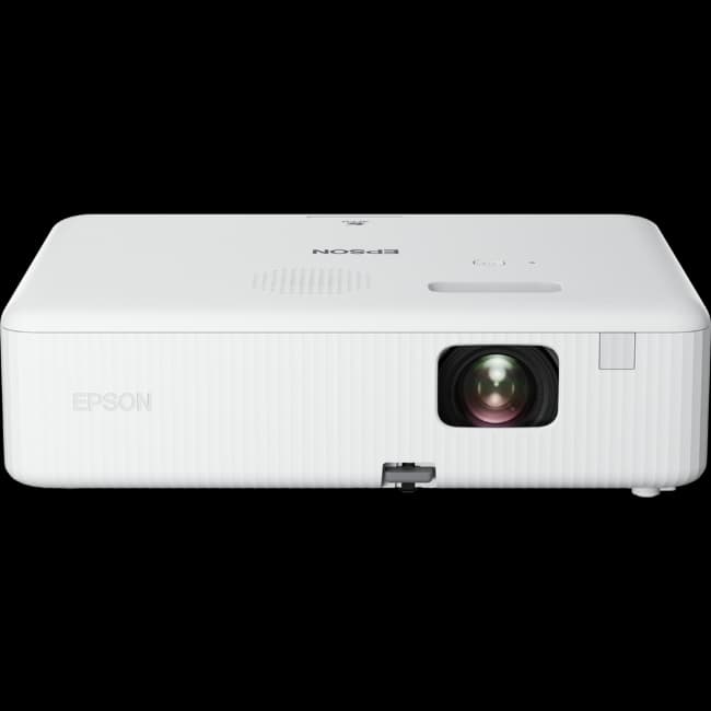 Epson WXGA Projector | CO-W01