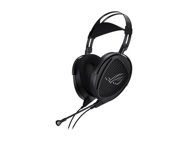 ASUSTEK - ASUS ROG Kithara - headset - 3.5 mm jack