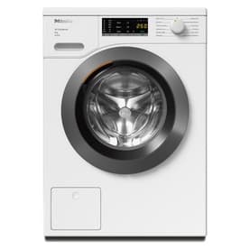 Miele Front-Loading Washing Machine