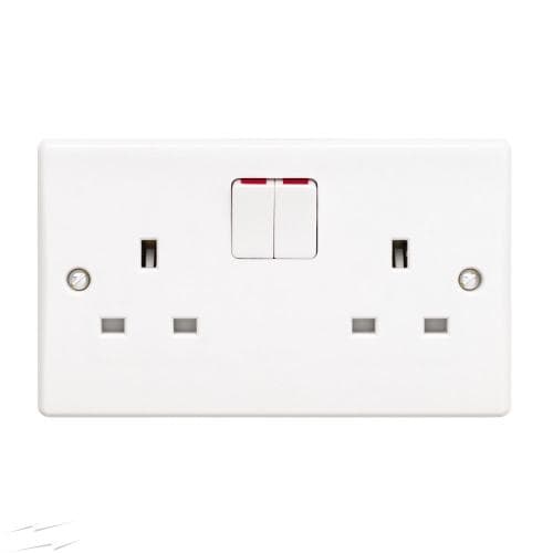 DFE Socket Switched...