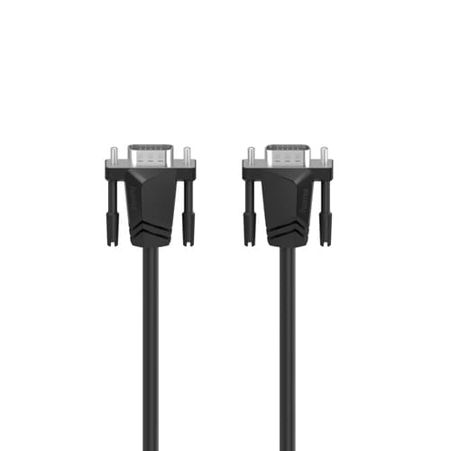 HAMA - VGA CABLE FULL HD 1080P 1.5M