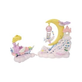 Daydream Parade Playset