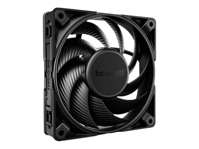 BEQUIET - be quiet! Silent Wings Pro 4 PWM - case fan