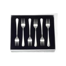 Windsor Design 6 X Cake Forks