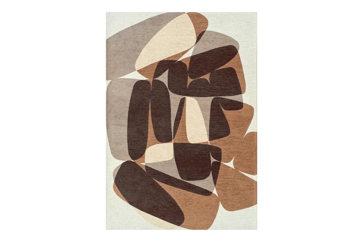 Louis De Poortere | Cookie Rug | 280 x 390 cm