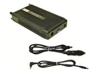 PANASONIC - Power adapter - car - 12 - 24 V - 120 Watt - for Toughbook CF-74